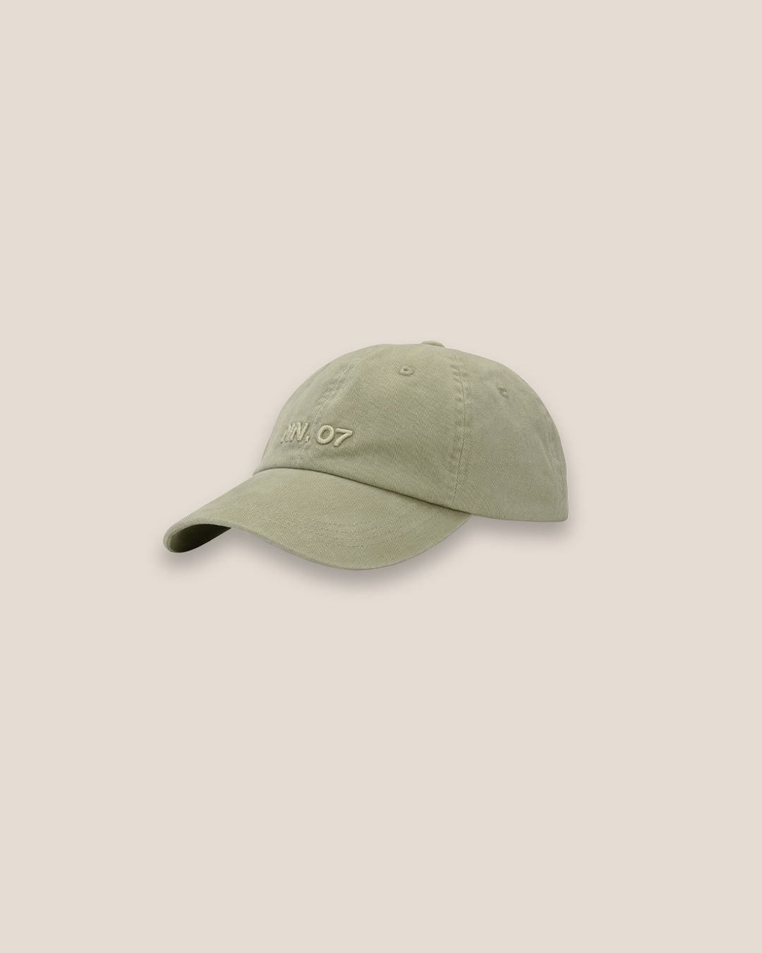 NN07 Cotton Cap 9041