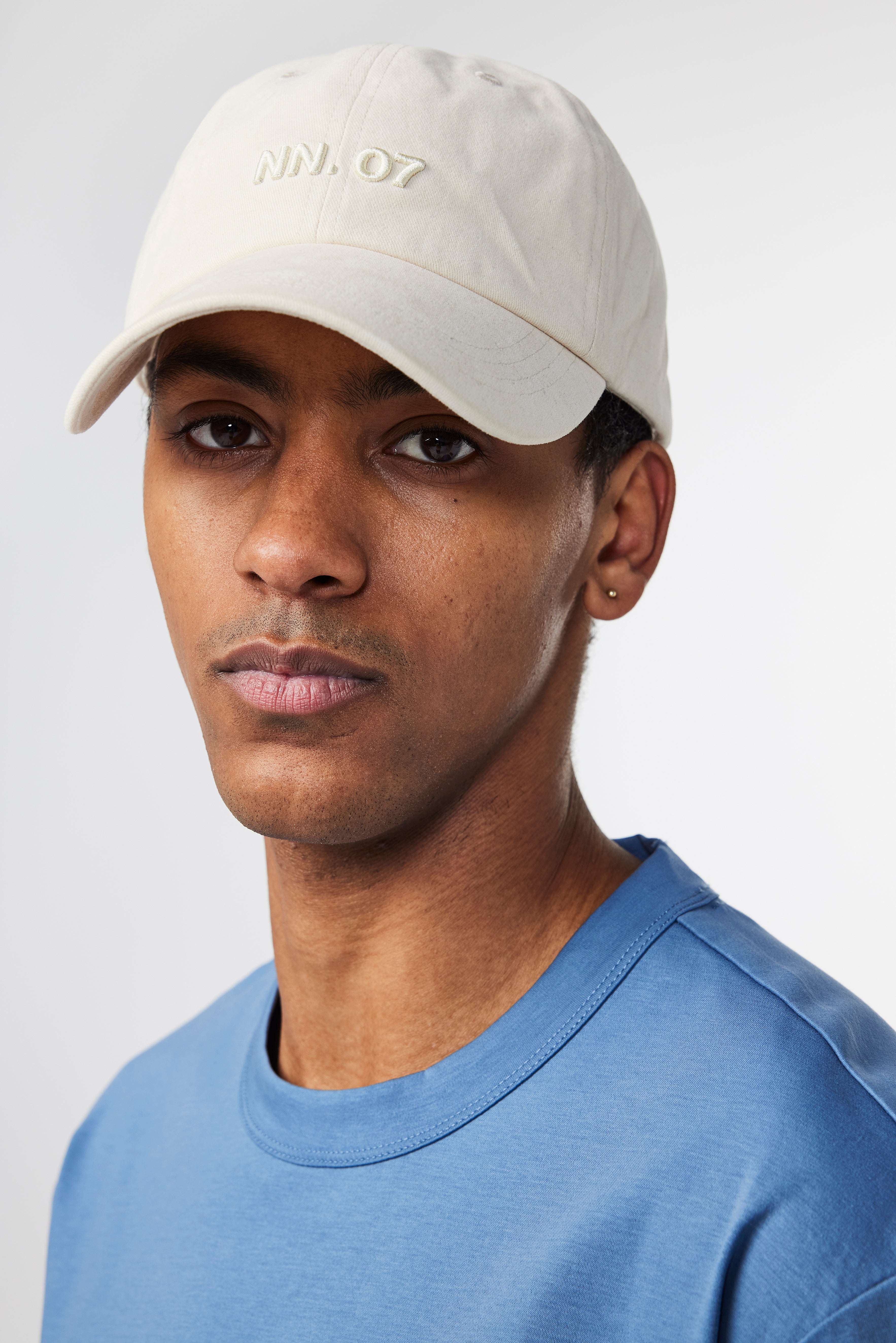 NN07 Cotton Cap 9041
