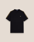 Fred Perry Cross Tape T-Shirt M3207