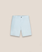 NN.07 Crown Shorts 1090 - Winter Sky