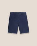 NN.07 Crown Shorts 1090 - Navy Blue