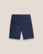 NN.07 Crown Shorts 1090 - Navy Blue