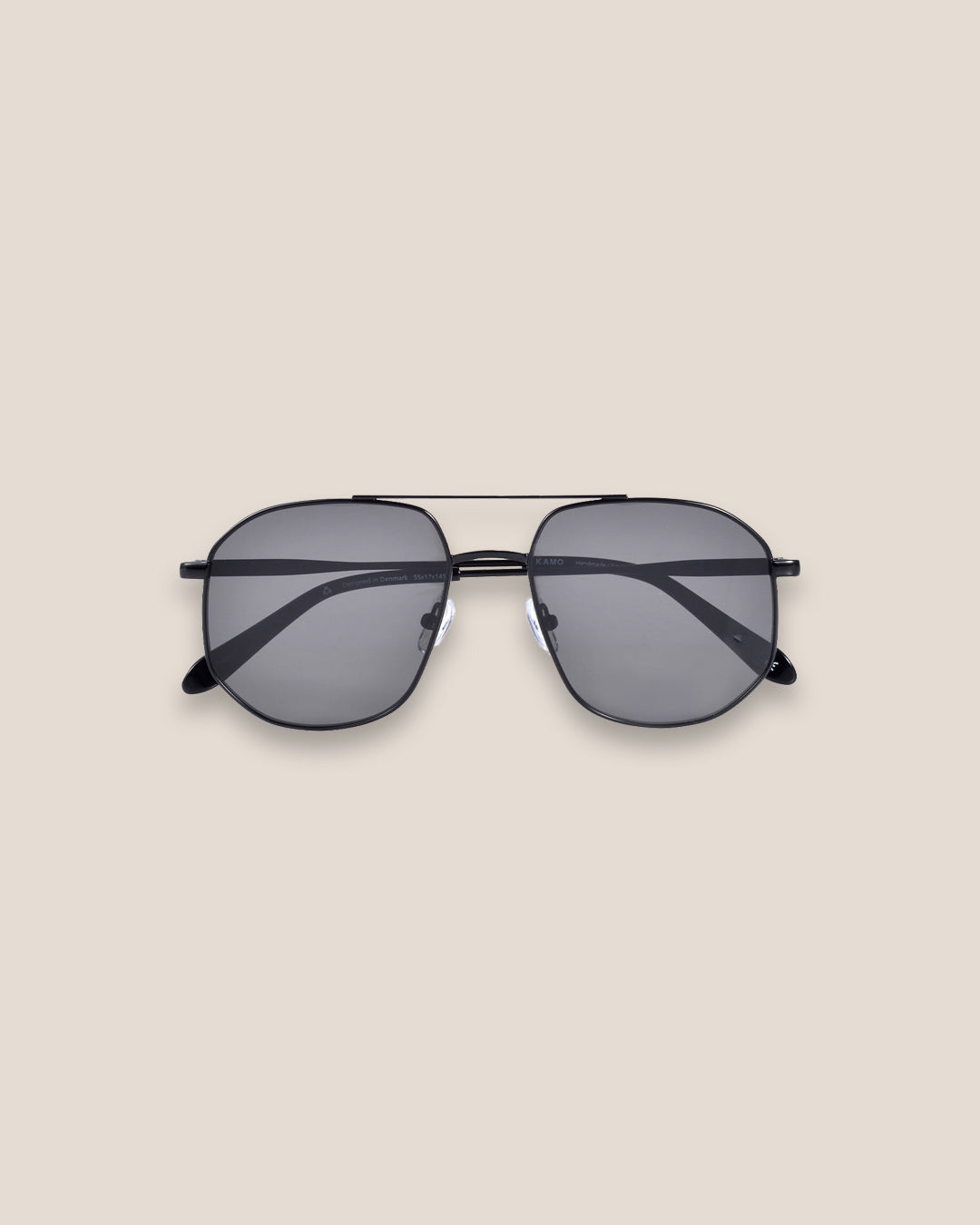 KAMO The Dude Sunglasses
