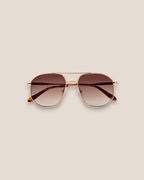 KAMO The Dude Sunglasses