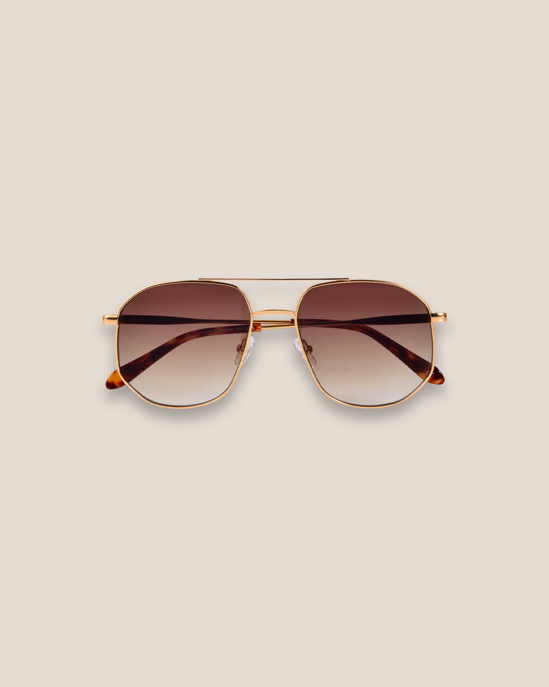 KAMO The Dude Sunglasses