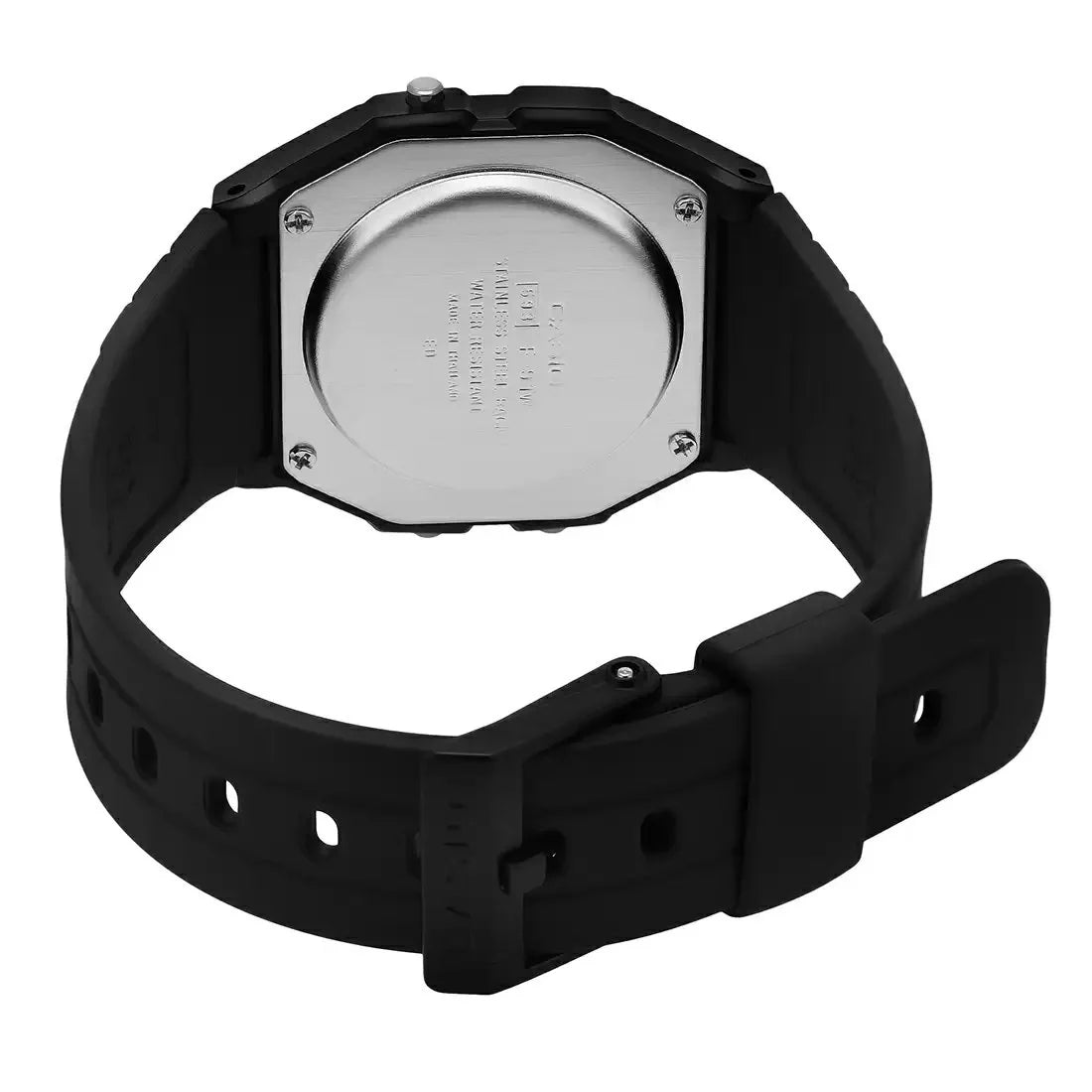 Casio F91W-1 Digital Watch