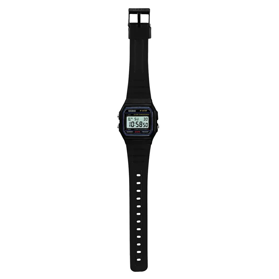 Casio F91W-1 Digital Watch