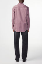 NN.07 Freddy Twill Shirt 5326
