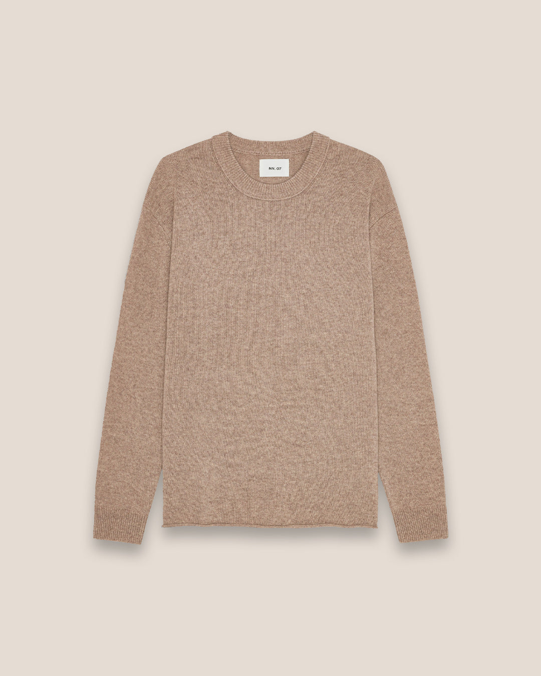 NN.07 Frederick Crew Knit 60020