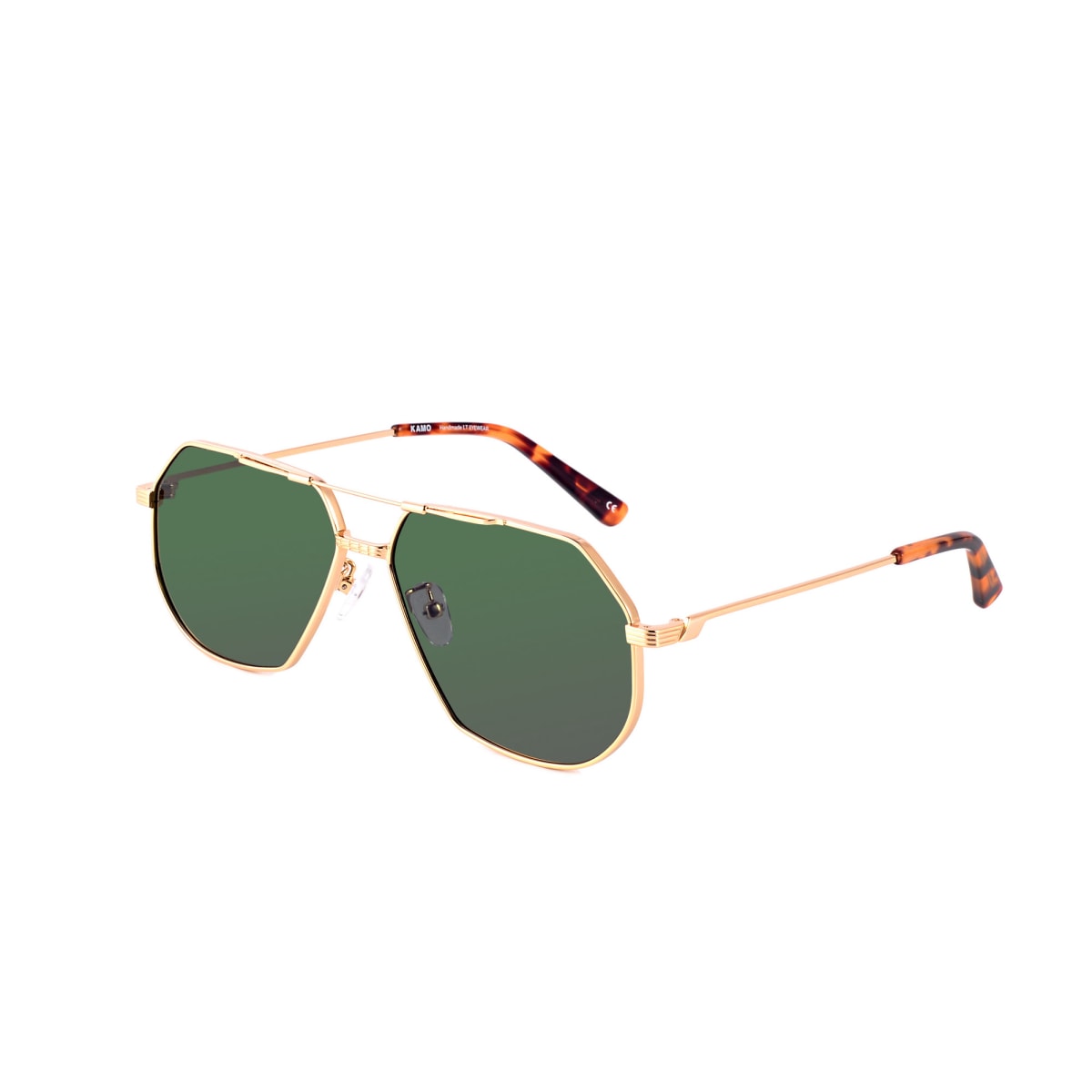 KAMO Race Sunglasses