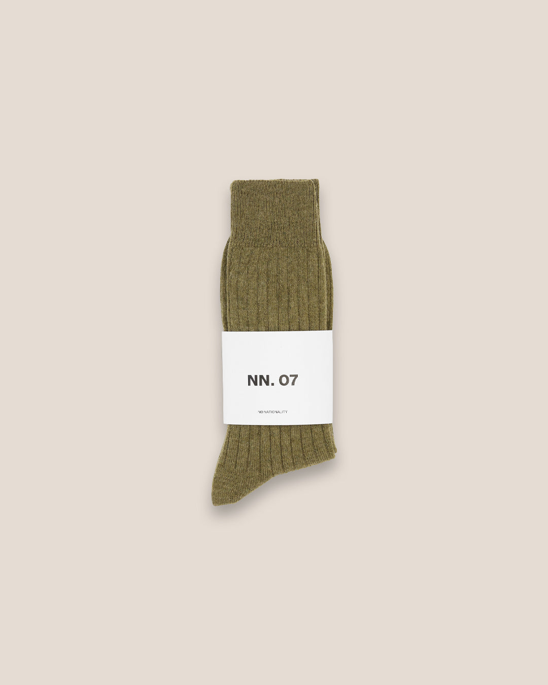 NN.07 Wool Blend Ten Sock 9140 - Firene