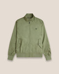 Fred Perry Classic Harrington Jacket J8568
