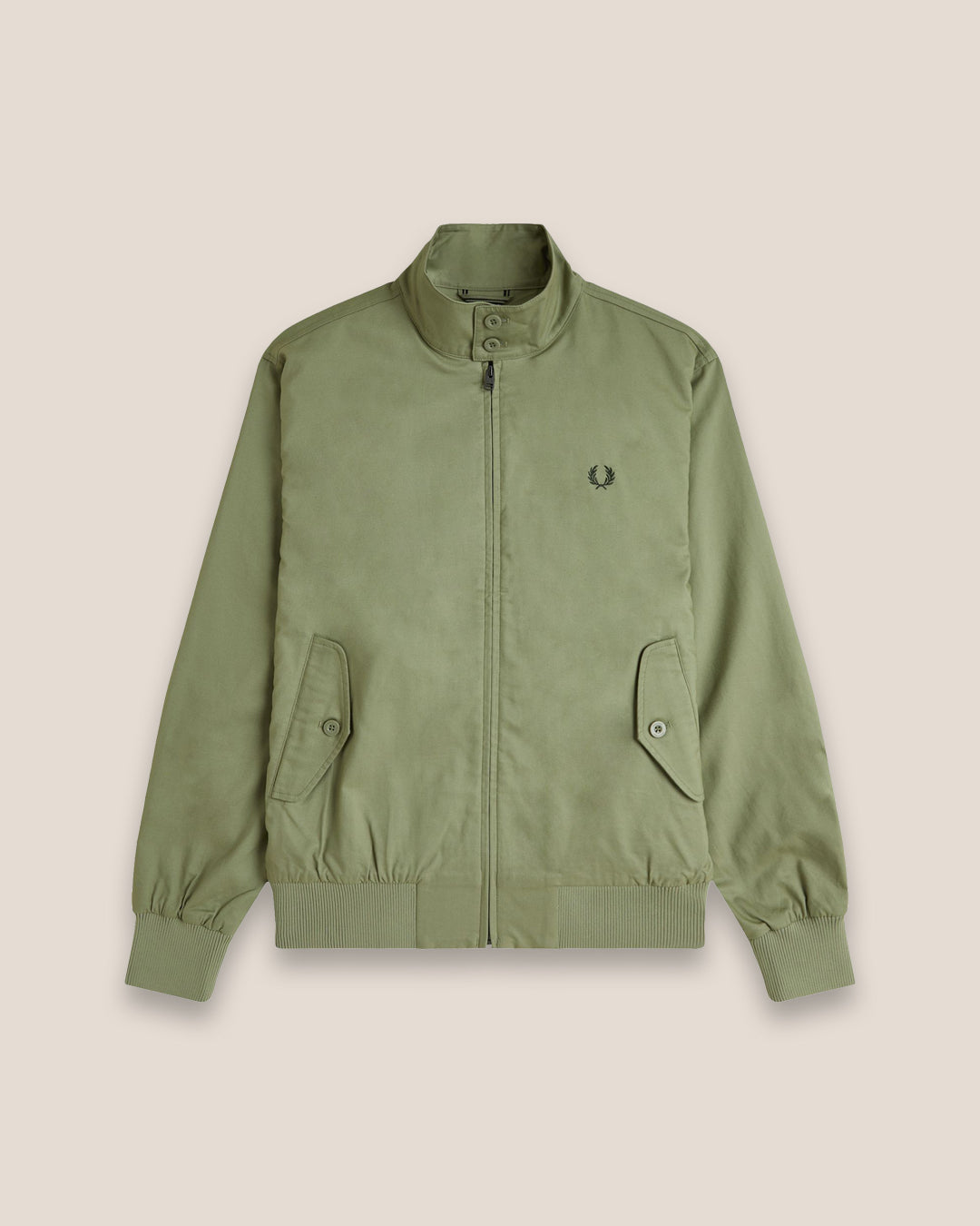 Fred Perry Classic Harrington Jacket J8568