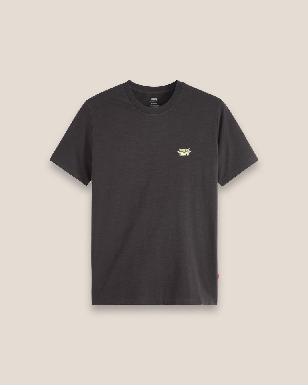 Levi's Graphic Crewneck Tee