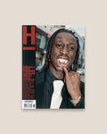 Highsnobiety Magazine -  Fall 2025