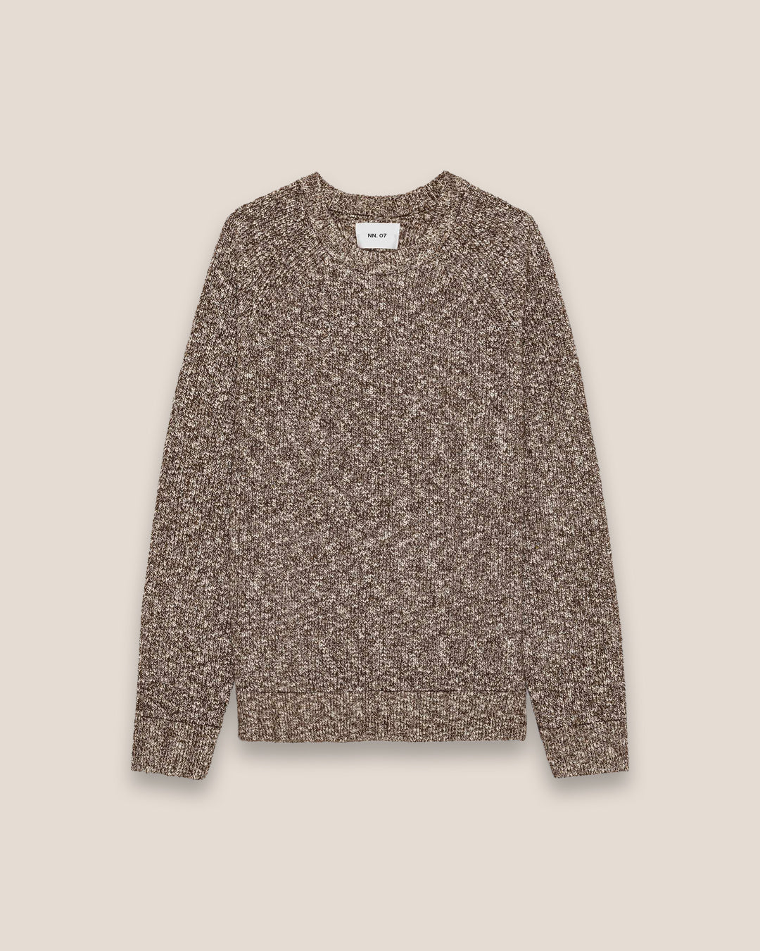 NN07 Jacobo Sweater 6673