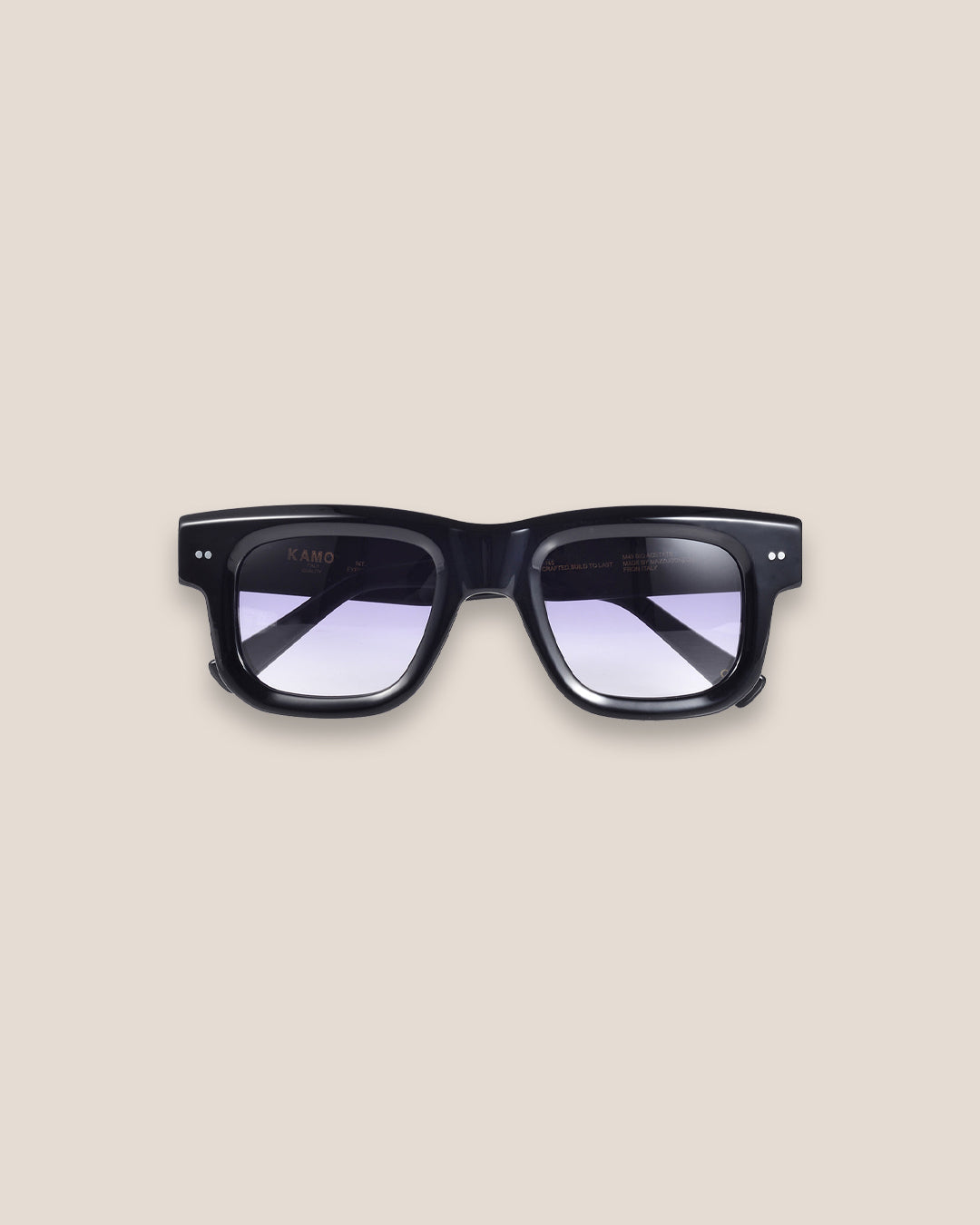 KAMO Janitor Sunglasses