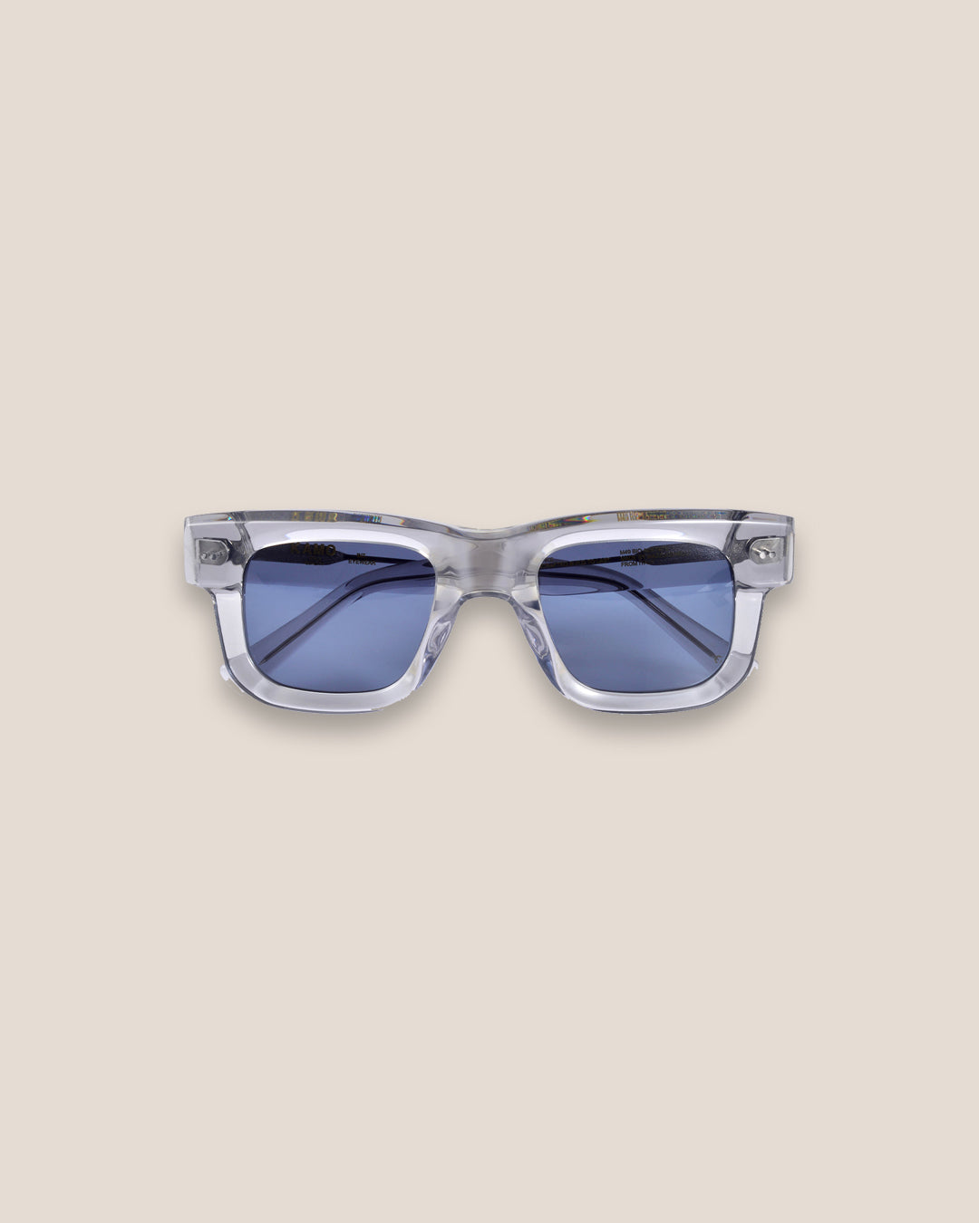 KAMO Janitor Sunglasses