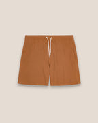 NN.07 Jules Swim Shorts 1707 - Caramel