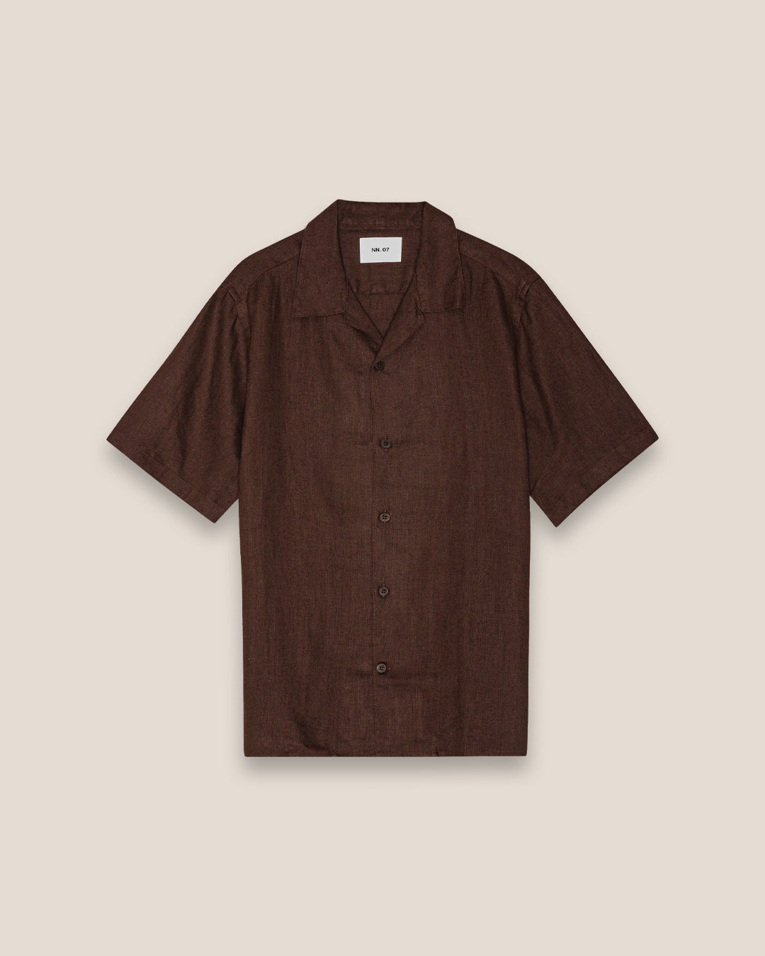 NN.07 Julio Shirt 5708