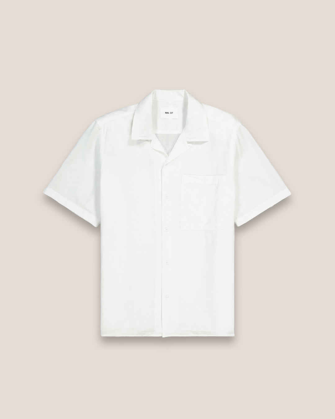 NN.07 Julio Shirt 5028