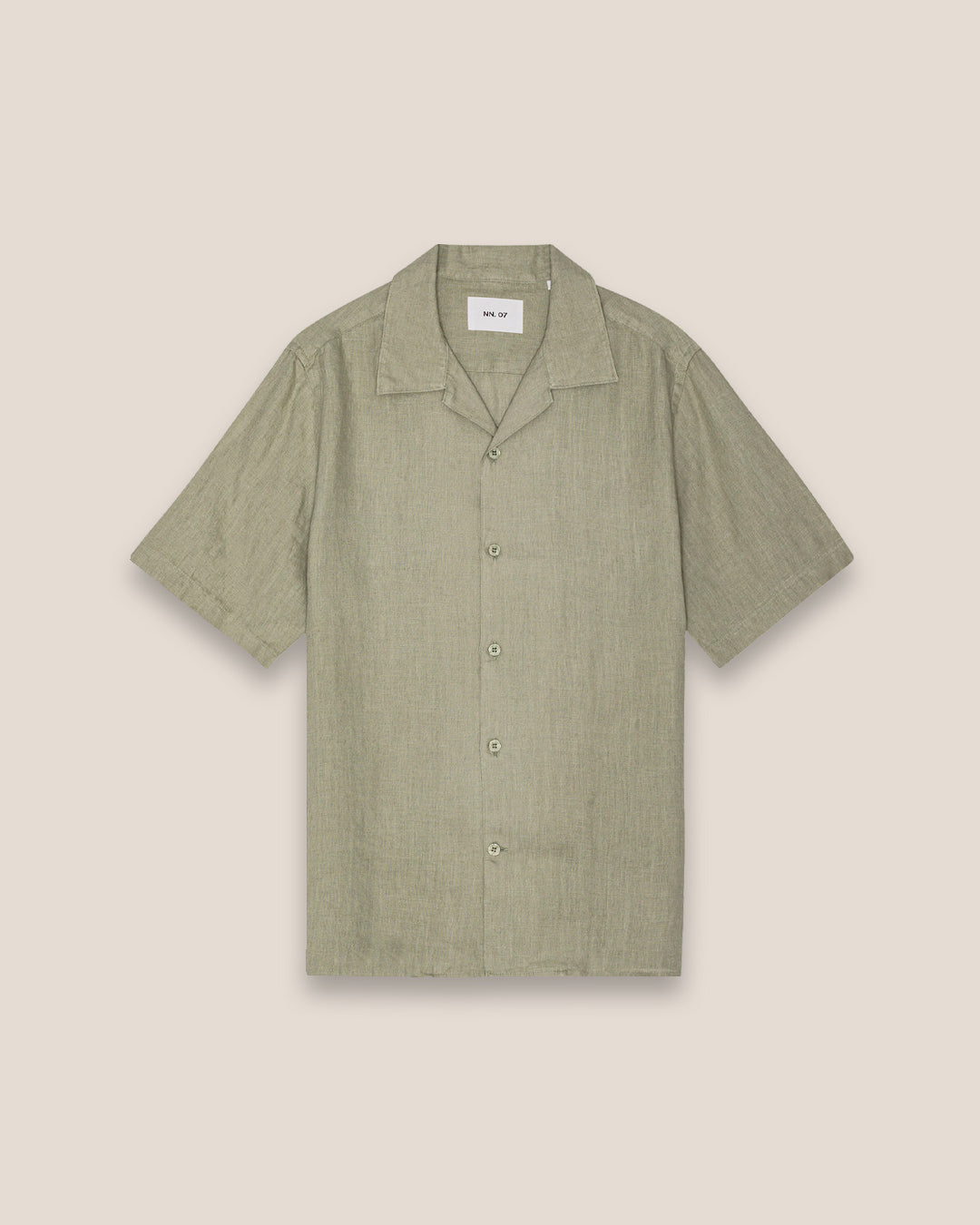 NN.07 Julio Shirt 5708