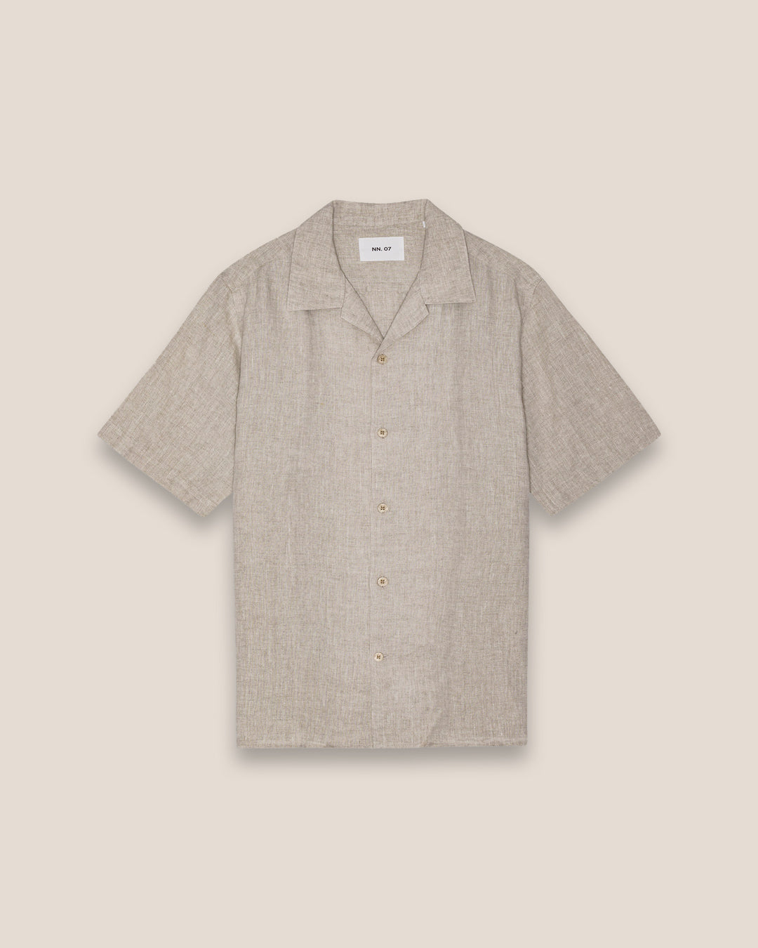 NN.07 Julio Shirt 5708