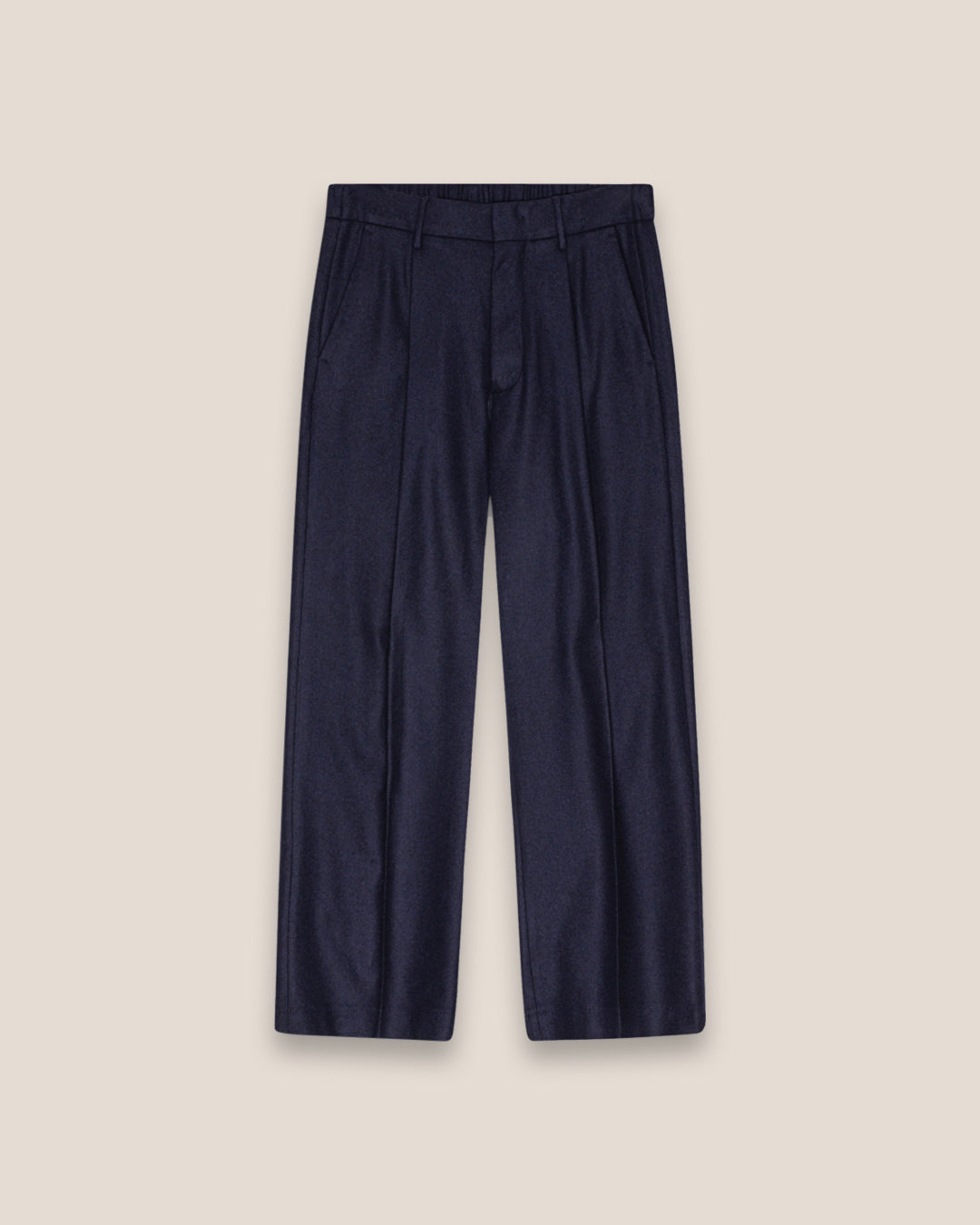 NN07 Kay Relaxed Fit Trousers 1808