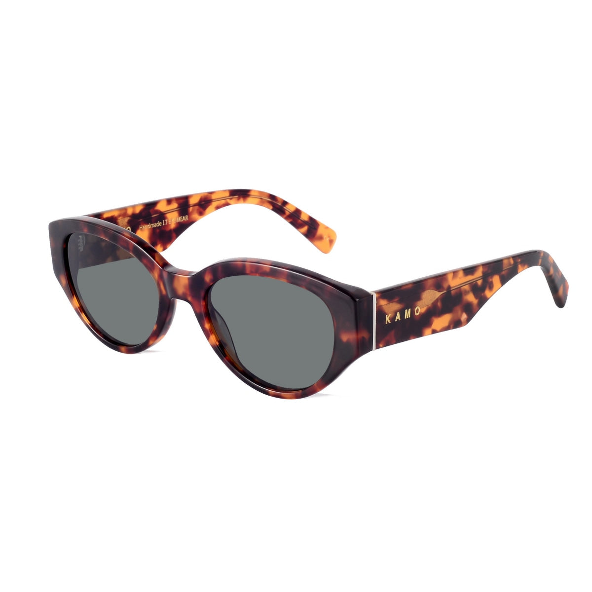 KAMO Barker Sunglasses