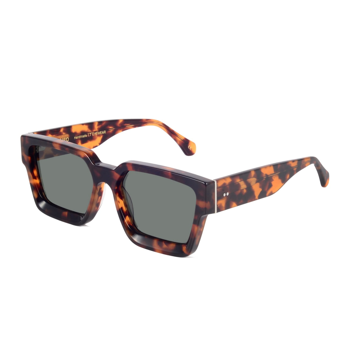 KAMO 007 Sunglasses