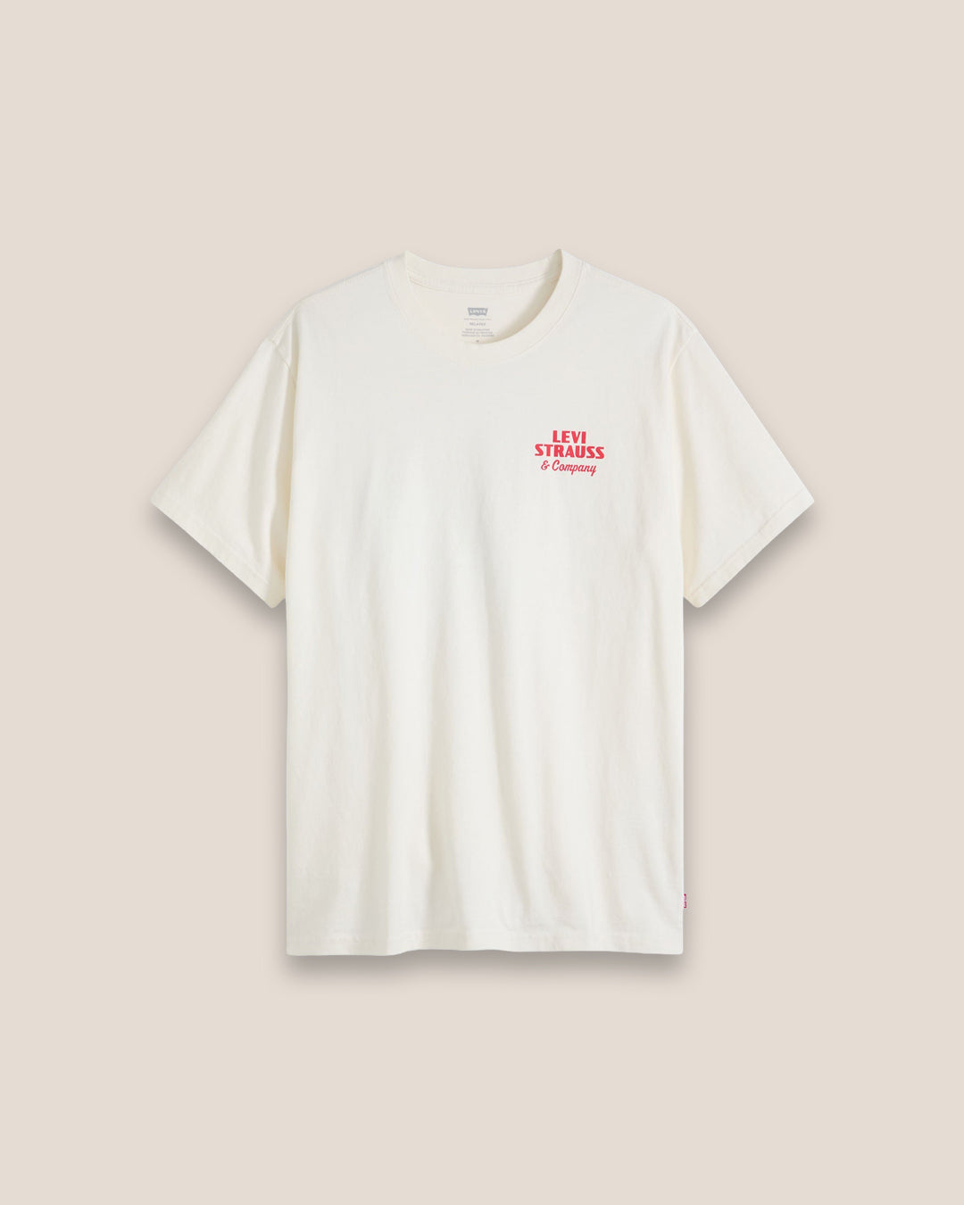 Levi's® Men's Relaxed Fit Graphic T-Shirt