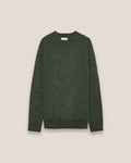 NN.07 Lee Sweater 6598 - Capers