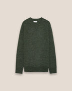 NN.07 Lee Sweater 6598 - Capers