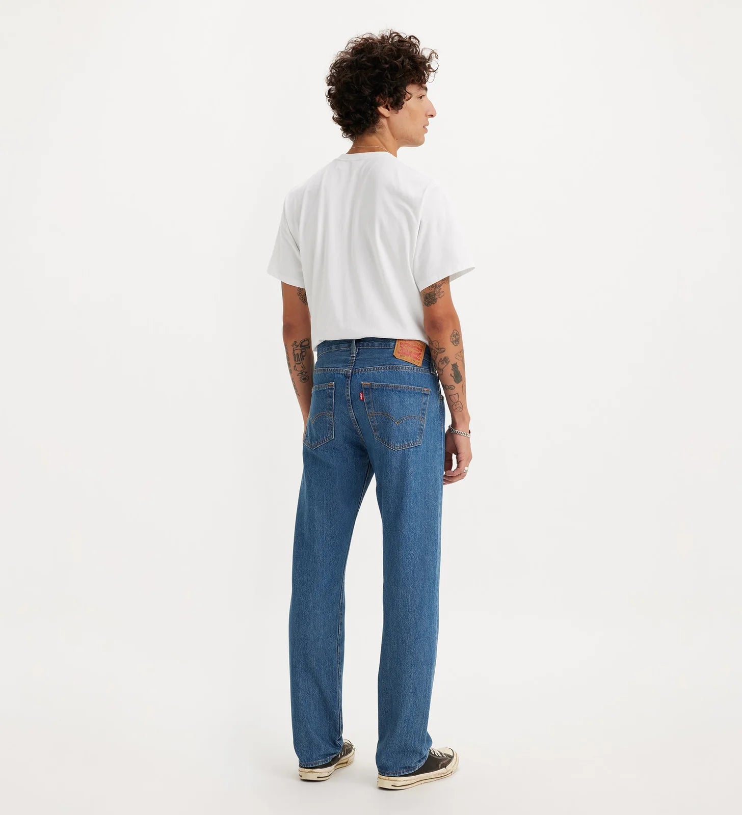 Levi's 501 Original Jeans
