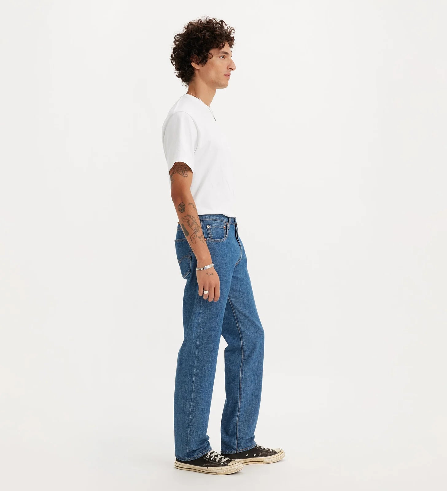 Levi's 501 Original Jeans
