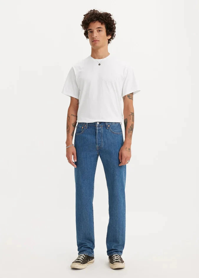 Levi's 501® Original Jeans
