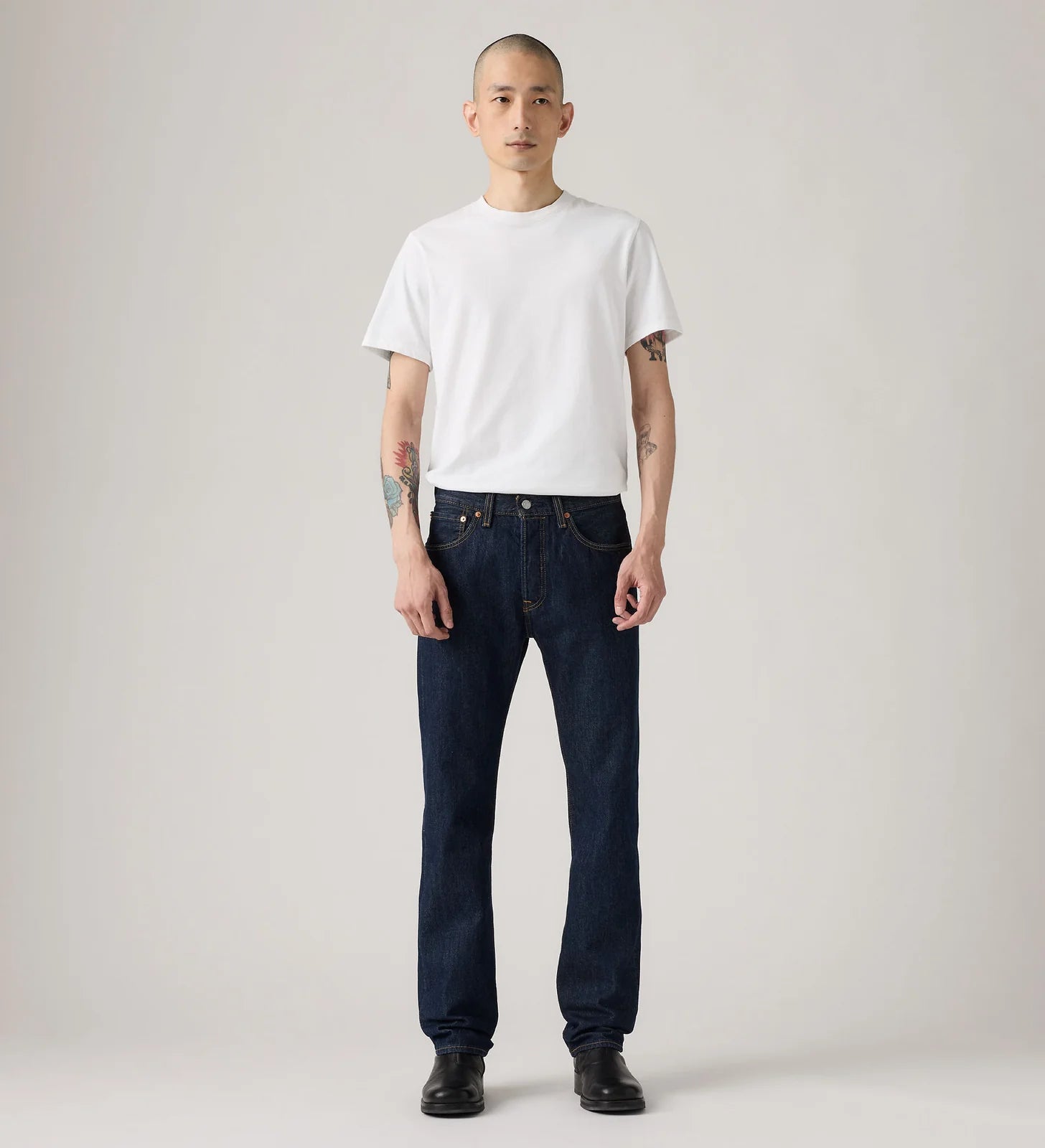 Levi's 501 Original Jeans