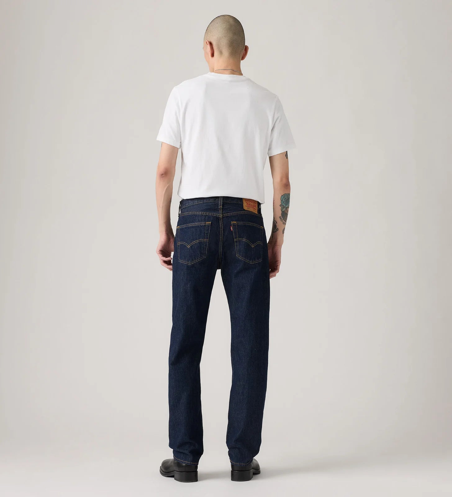 Levi's 501 Original Jeans