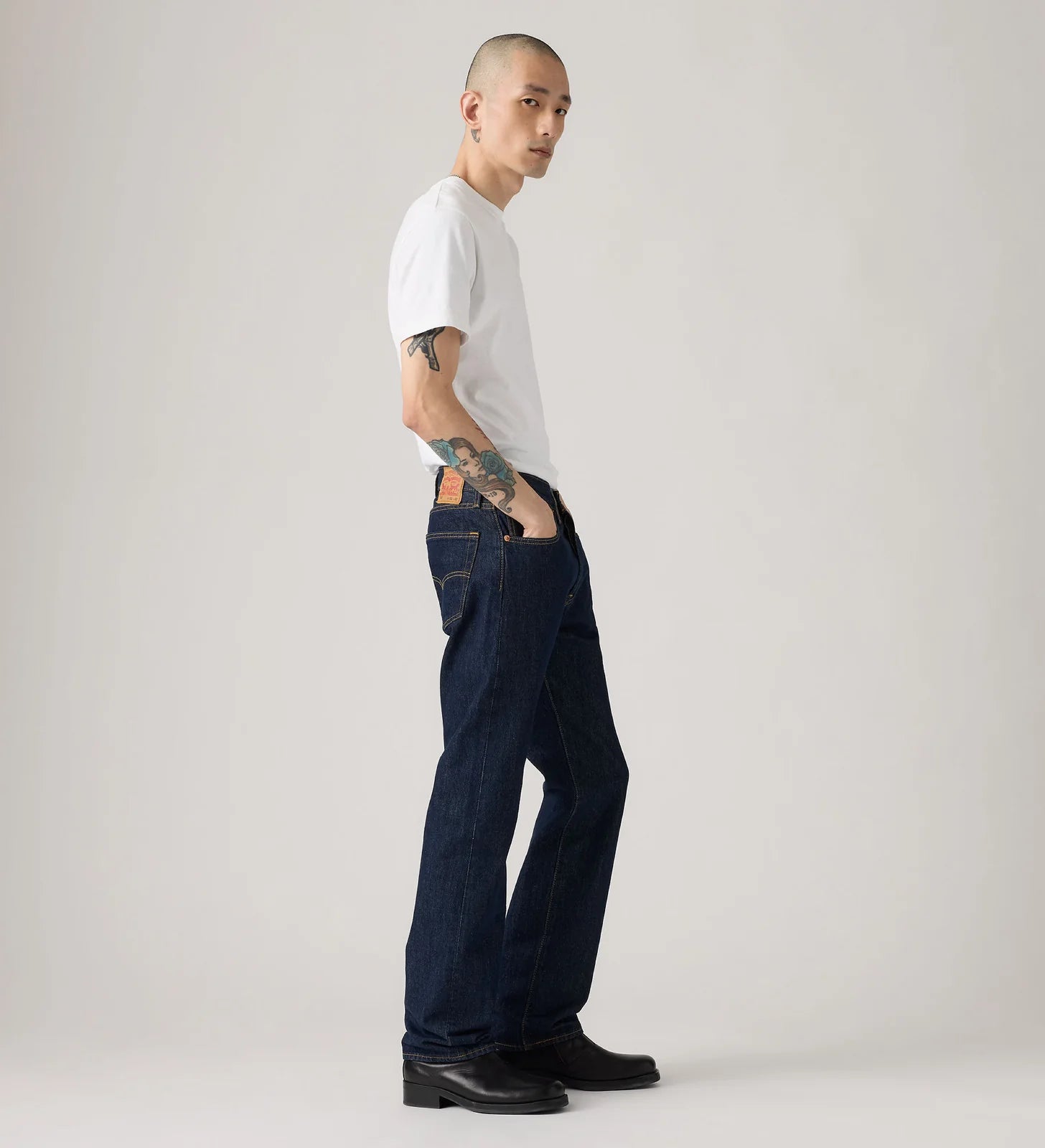 Levi's 501 Original Jeans