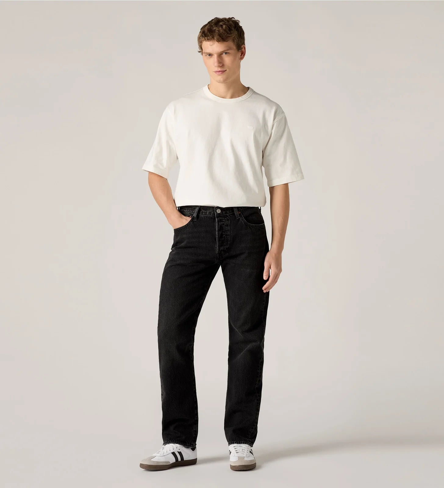 Levi's 501® Original Jeans