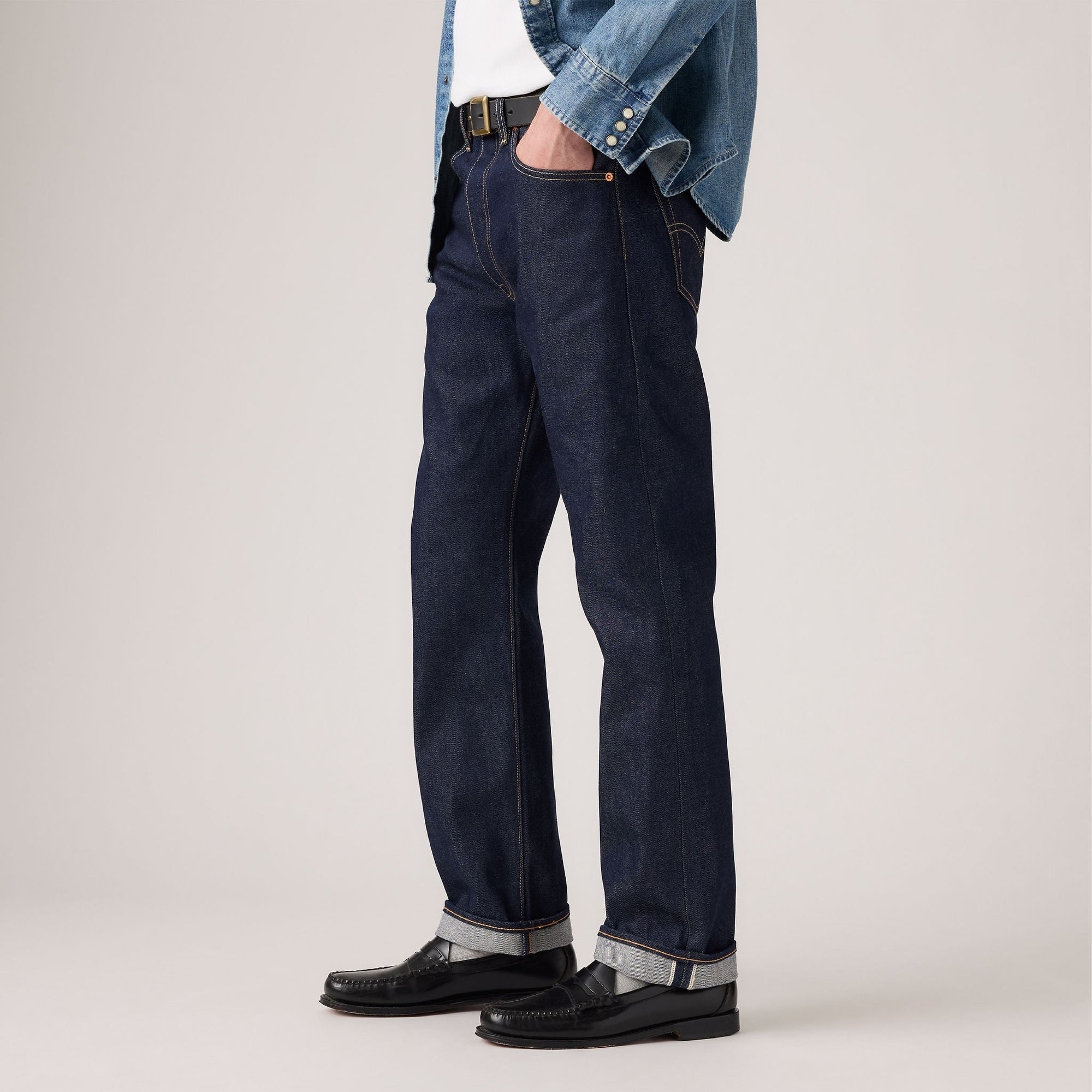 Levi's 501 Original Jeans