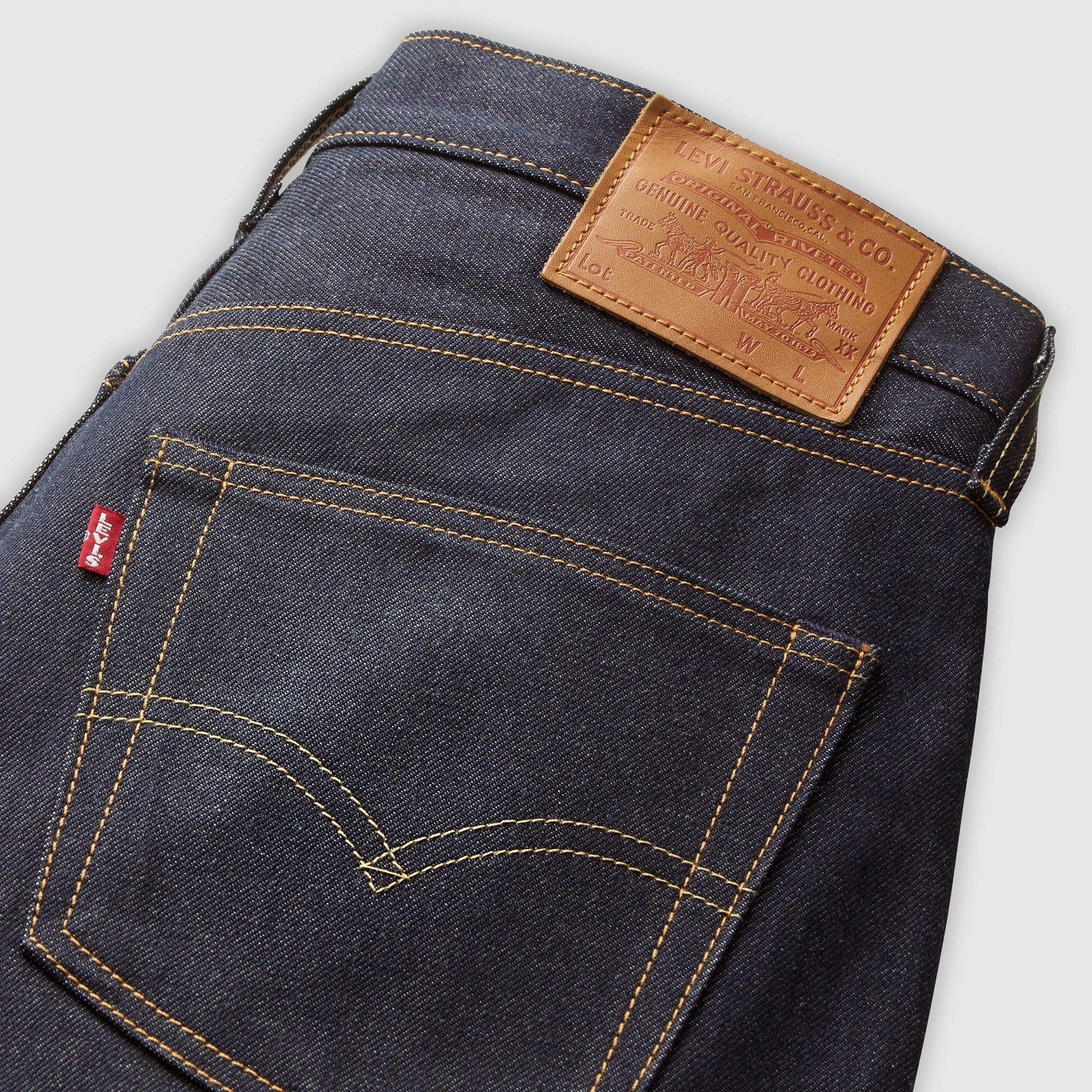 Levi's 501 Original Jeans