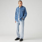 Levi's 555 Relaxed Straight Jeans