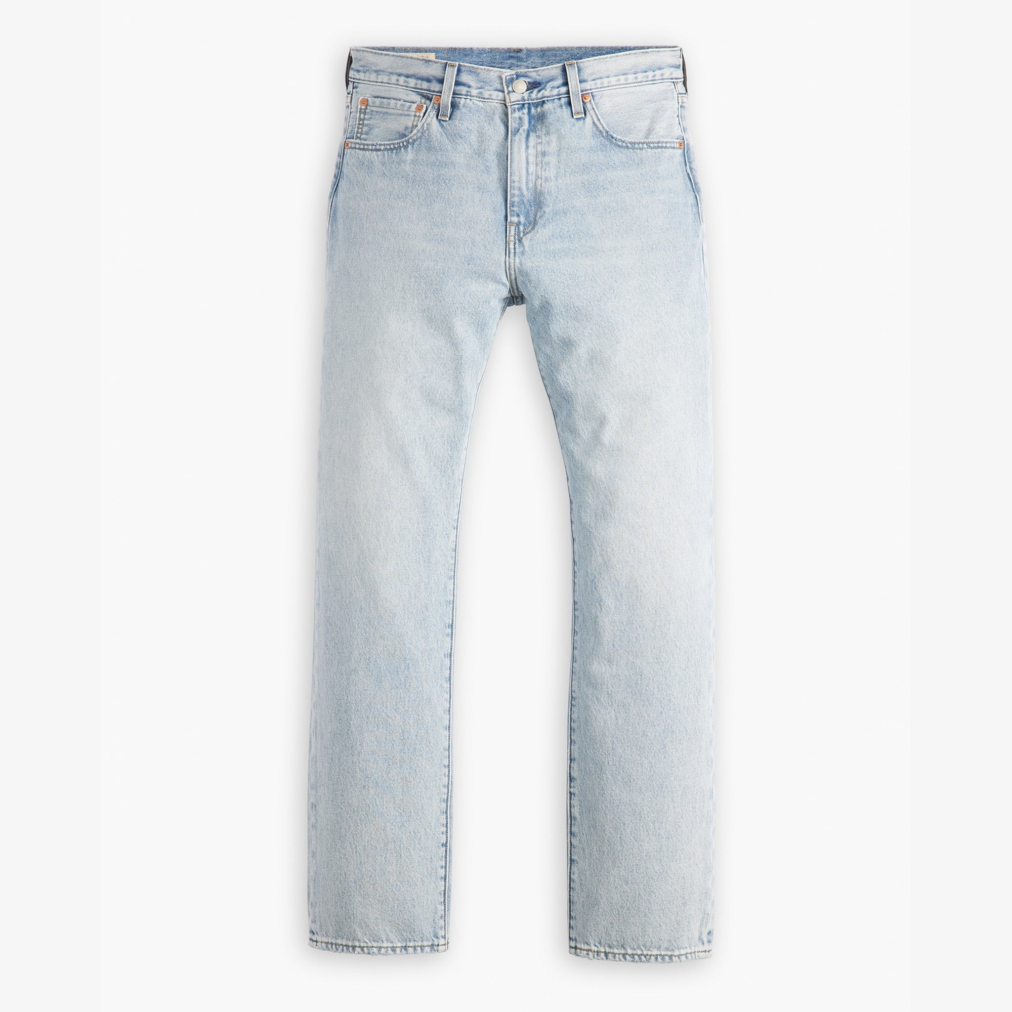 Levi's 555 Relaxed Straight Jeans