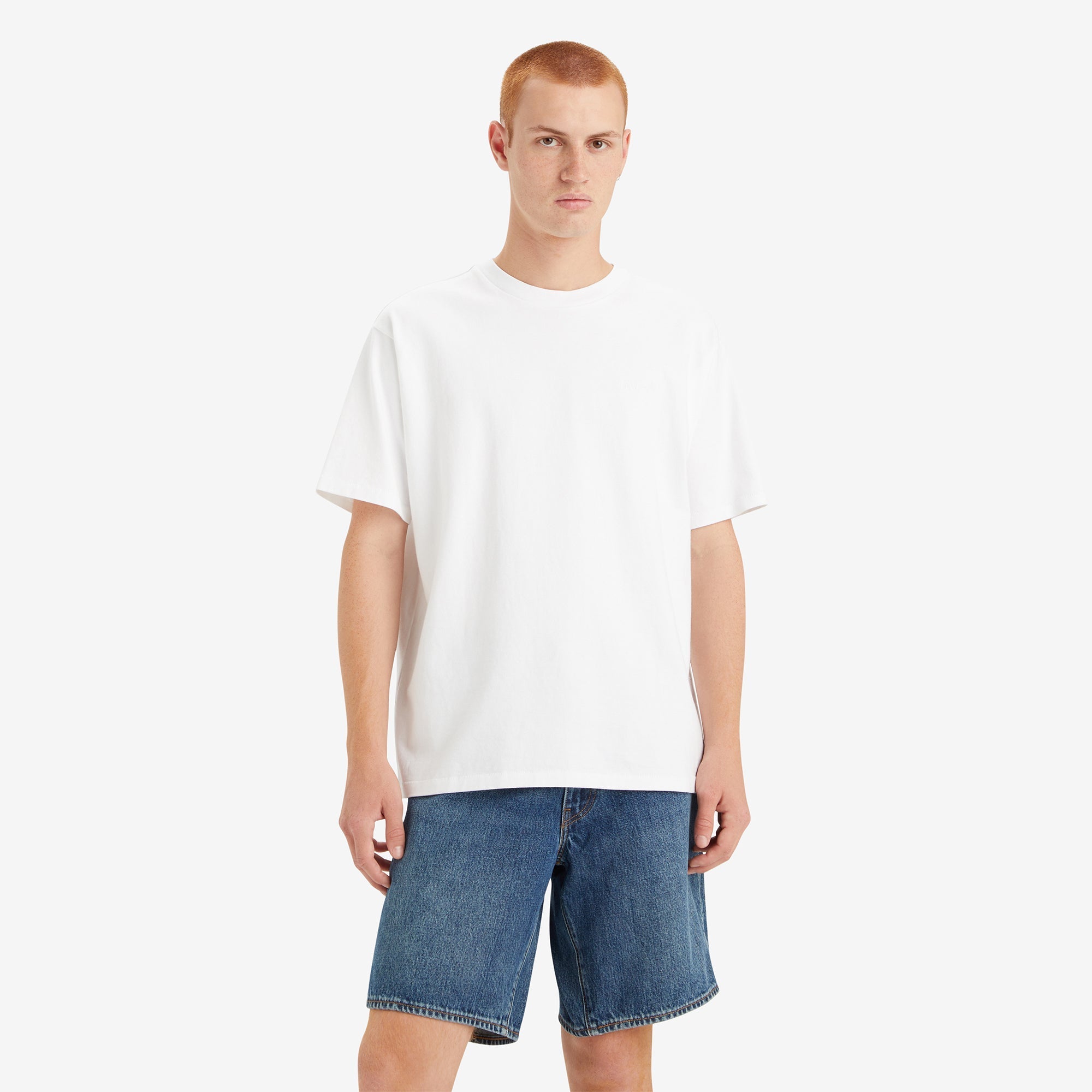 Levi's Men's Red Tab Vintage T-Shirt