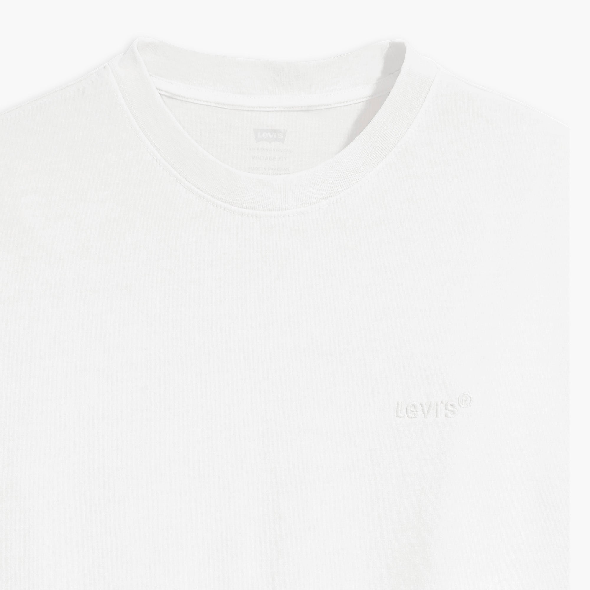 Levi's Men's Red Tab Vintage T-Shirt