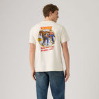 Levi's® Men's Relaxed Fit Graphic T-Shirt