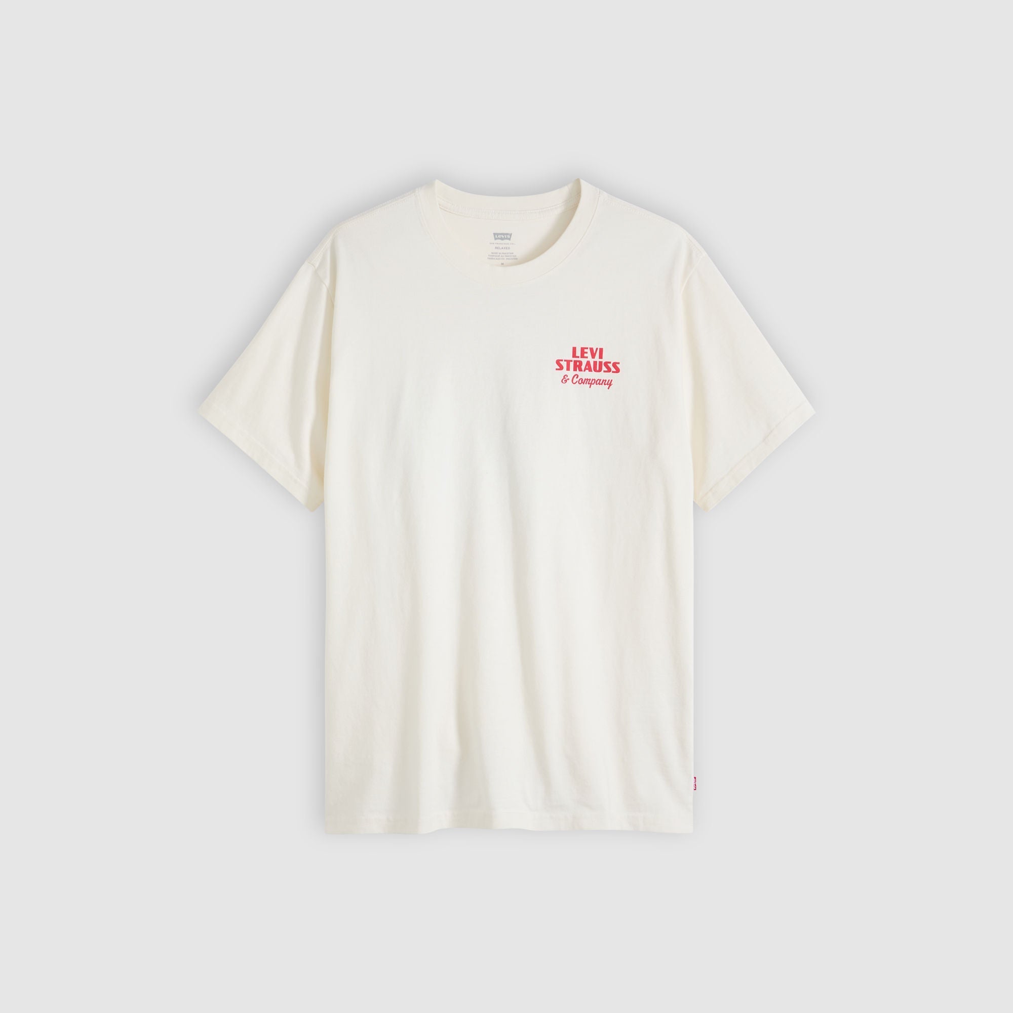 Levi's® Men's Relaxed Fit Graphic T-Shirt