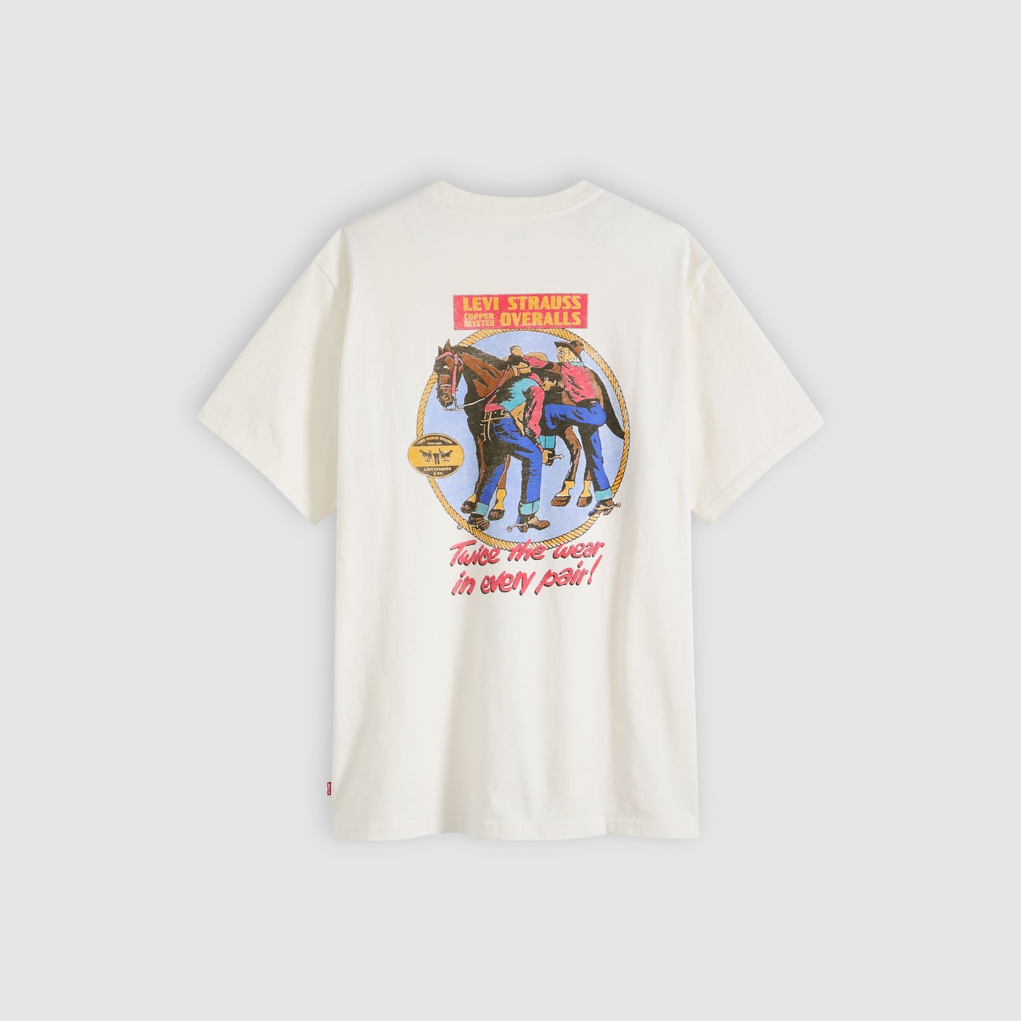 Levi's® Men's Relaxed Fit Graphic T-Shirt