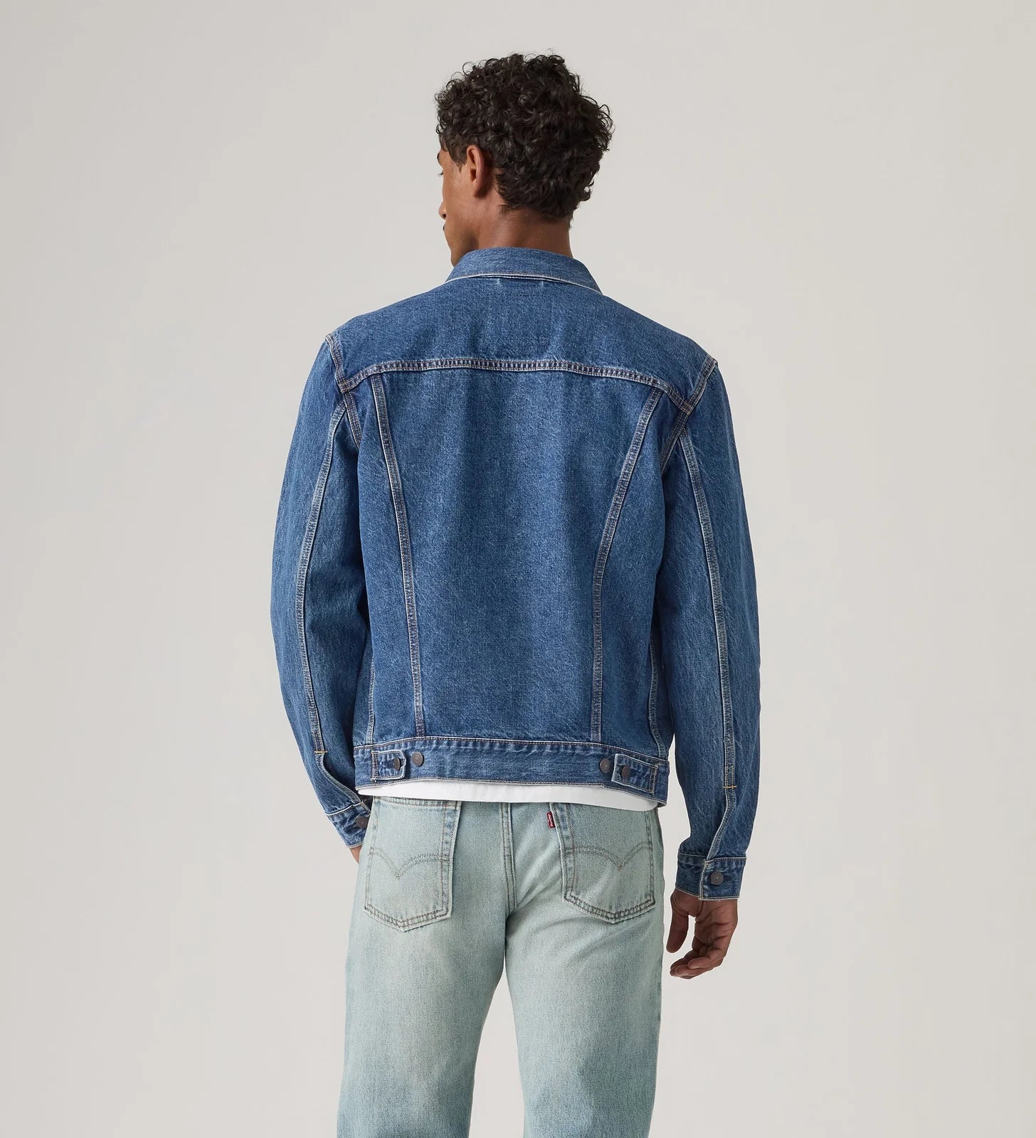Levi's Men's Trucker Jacket